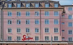 Hotel Stoller